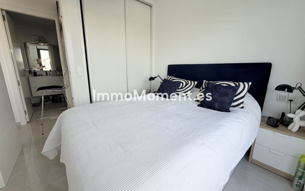 Wiederverkauf - Villa - Orihuela - Lomas de Cabo Roig