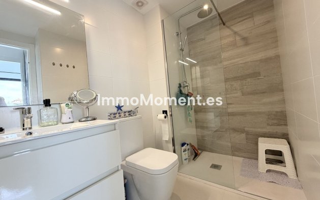 Wiederverkauf - Villa - Orihuela - Lomas de Cabo Roig