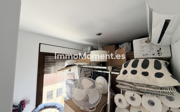 Wiederverkauf - Villa - Orihuela - Lomas de Cabo Roig