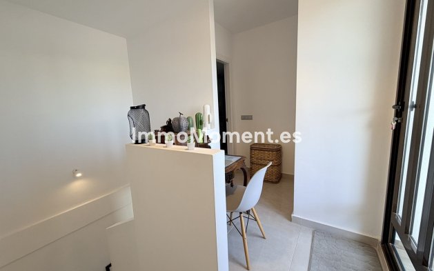 Wiederverkauf - Villa - Orihuela - Lomas de Cabo Roig