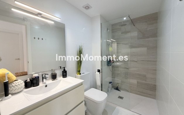 Wiederverkauf - Villa - Orihuela - Lomas de Cabo Roig