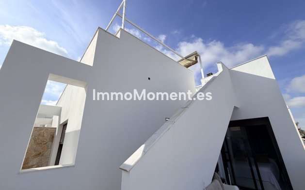 Wiederverkauf - Villa - Orihuela - Lomas de Cabo Roig