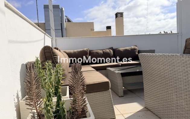 Wiederverkauf - Villa - Orihuela - Lomas de Cabo Roig