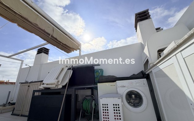 Wiederverkauf - Villa - Orihuela - Lomas de Cabo Roig