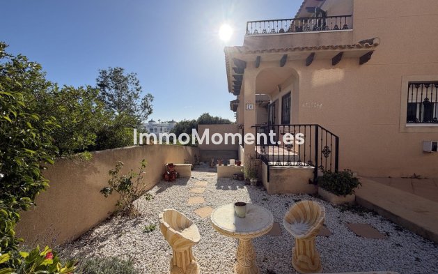 Revente - Villa - Orihuela - Orihuela Costa