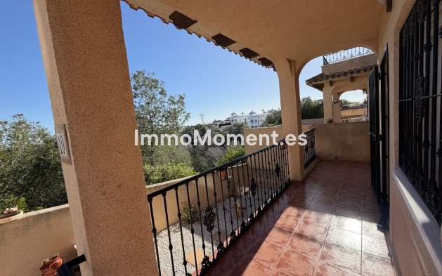 Revente - Villa - Orihuela - Orihuela Costa