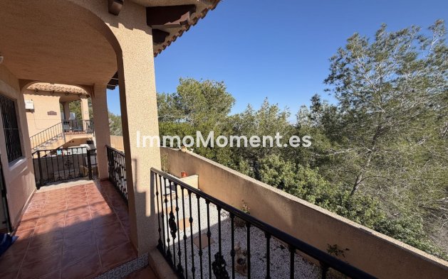 Revente - Villa - Orihuela - Orihuela Costa