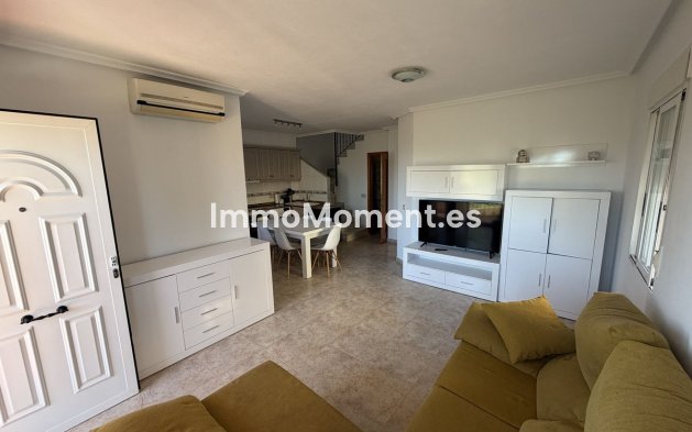 Revente - Villa - Orihuela - Orihuela Costa