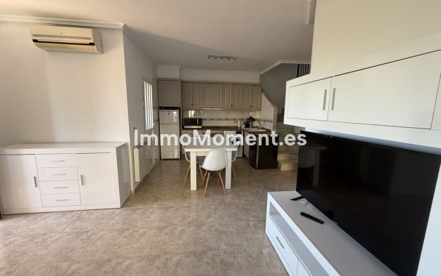 Revente - Villa - Orihuela - Orihuela Costa