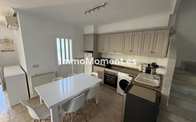 Revente - Villa - Orihuela - Orihuela Costa