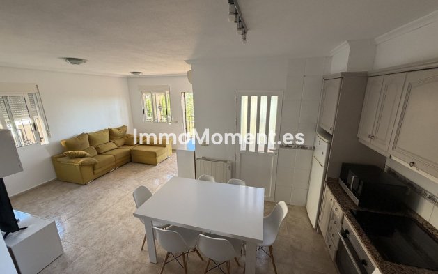 Revente - Villa - Orihuela - Orihuela Costa