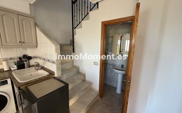 Revente - Villa - Orihuela - Orihuela Costa