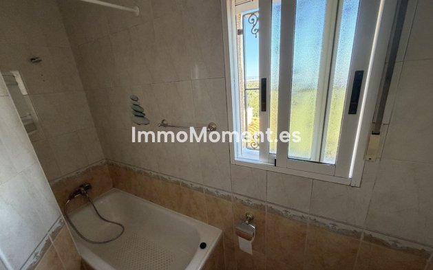 Revente - Villa - Orihuela - Orihuela Costa