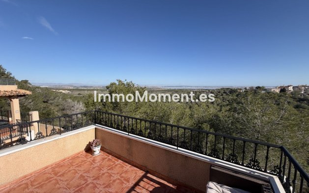 Revente - Villa - Orihuela - Orihuela Costa