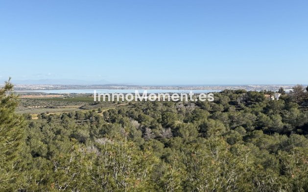 Revente - Villa - Orihuela - Orihuela Costa