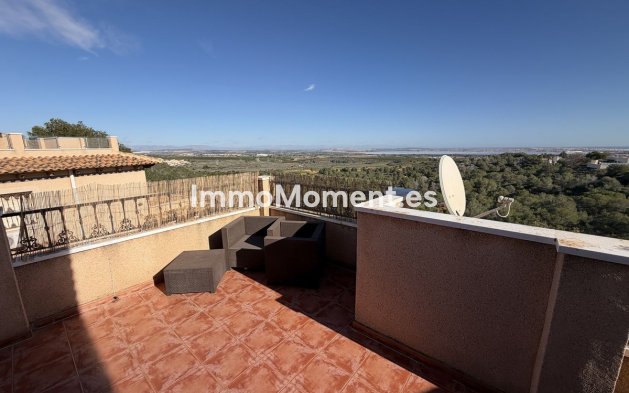 Revente - Villa - Orihuela - Orihuela Costa