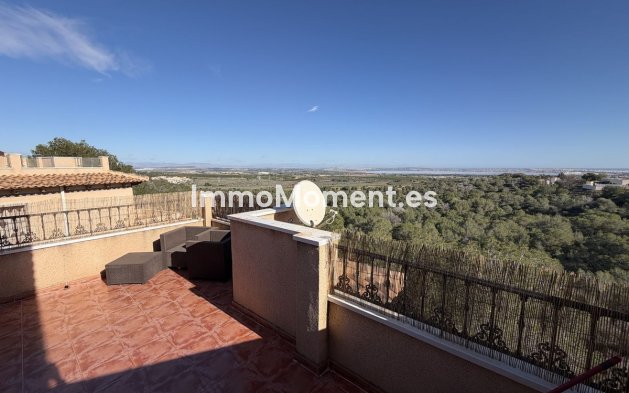 Revente - Villa - Orihuela - Orihuela Costa