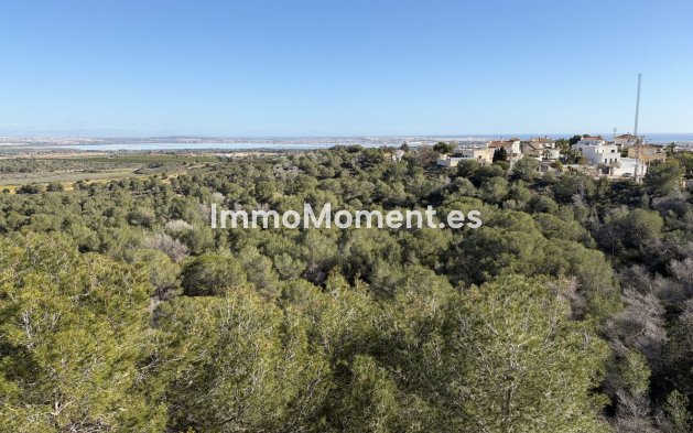 Revente - Villa - Orihuela - Orihuela Costa