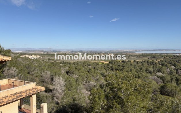 Revente - Villa - Orihuela - Orihuela Costa