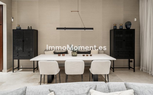 Wiederverkauf - Wohnung - Casares - Casares Centro