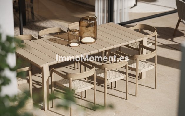 Wiederverkauf - Villa - Marbella - The Golden Mile