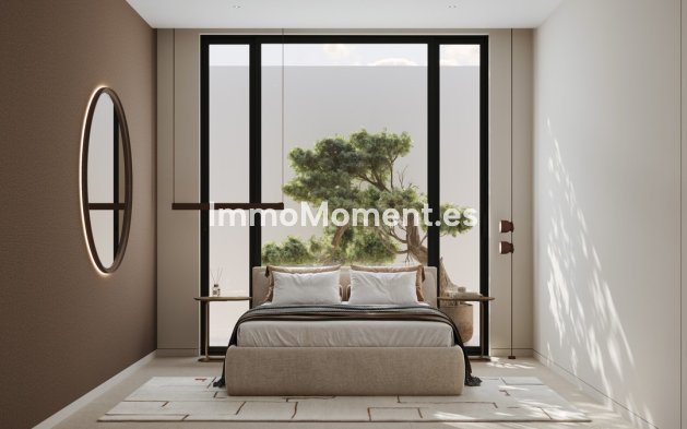 Wiederverkauf - Villa - Marbella - The Golden Mile