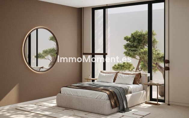 Wiederverkauf - Villa - Marbella - The Golden Mile