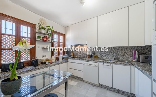 Revente - Maison mitoyenne - Marbella - The Golden Mile