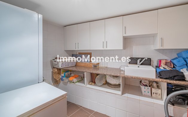 Revente - Maison mitoyenne - Marbella - The Golden Mile