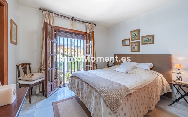 Revente - Maison mitoyenne - Marbella - The Golden Mile