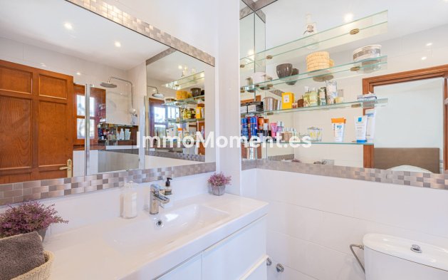 Revente - Maison mitoyenne - Marbella - The Golden Mile