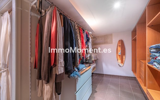 Revente - Maison mitoyenne - Marbella - The Golden Mile