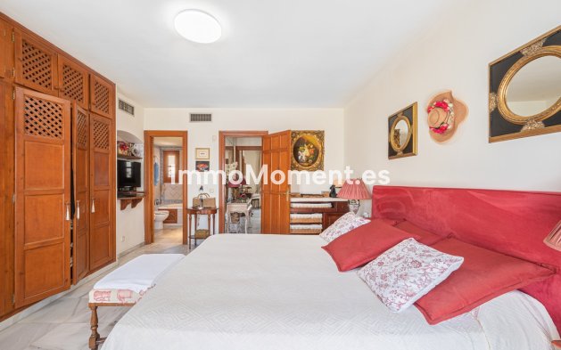 Revente - Maison mitoyenne - Marbella - The Golden Mile