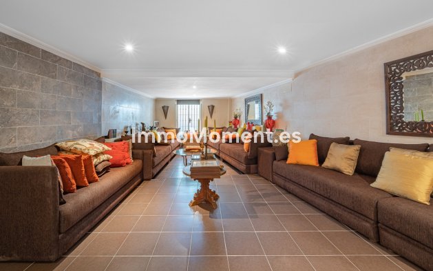 Revente - Maison mitoyenne - Marbella - The Golden Mile