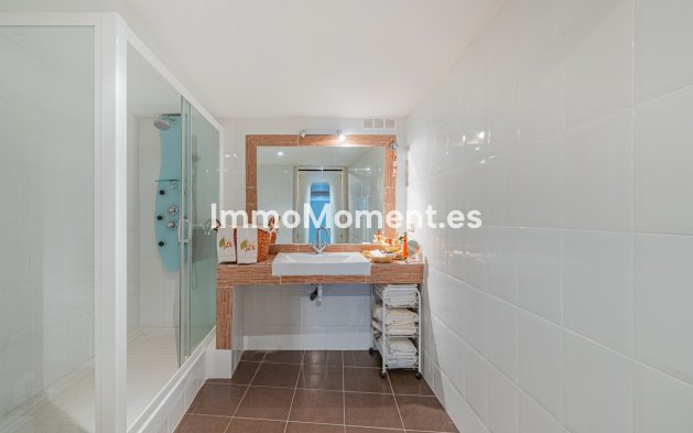 Revente - Maison mitoyenne - Marbella - The Golden Mile