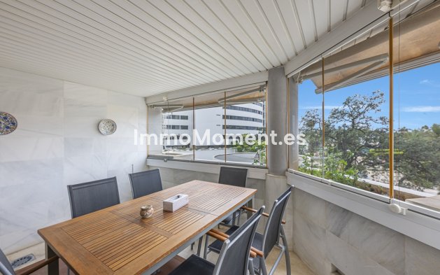 Bestaande woning - Appartement - Marbella - The Golden Mile