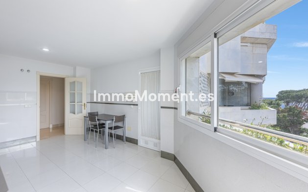 Bestaande woning - Appartement - Marbella - The Golden Mile