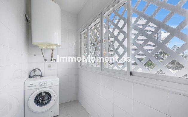 Bestaande woning - Appartement - Marbella - The Golden Mile