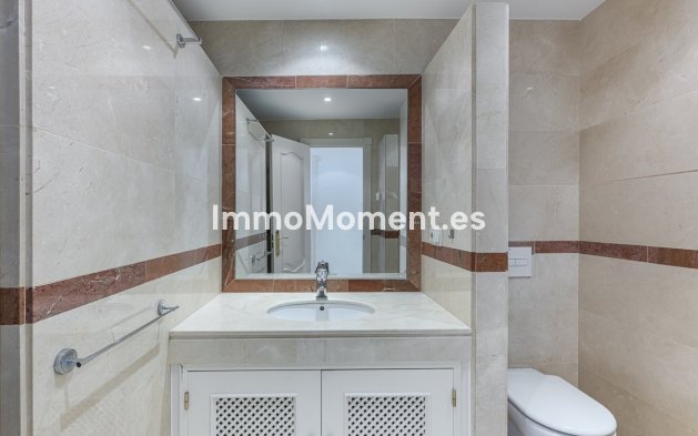 Bestaande woning - Appartement - Marbella - The Golden Mile