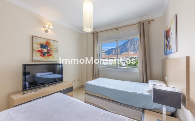 Bestaande woning - Appartement - Marbella - The Golden Mile