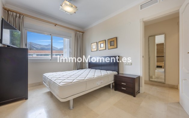 Bestaande woning - Appartement - Marbella - The Golden Mile