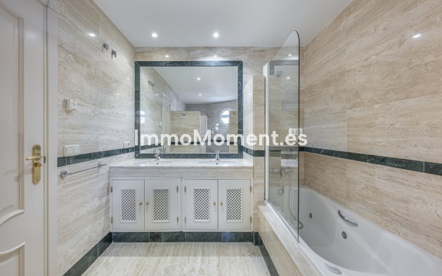 Bestaande woning - Appartement - Marbella - The Golden Mile