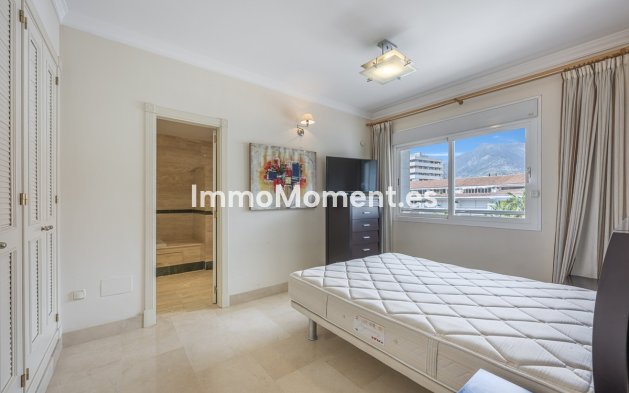 Bestaande woning - Appartement - Marbella - The Golden Mile