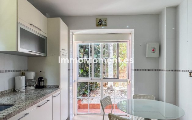 Resale - Detached villa - Mijas - Cerros del Aguila