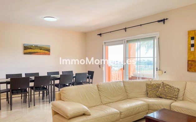 Resale - Detached villa - Mijas - Cerros del Aguila