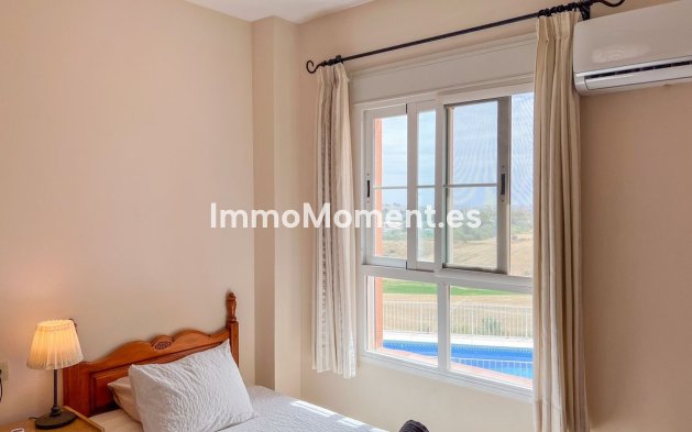 Resale - Detached villa - Mijas - Cerros del Aguila