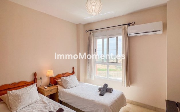 Resale - Detached villa - Mijas - Cerros del Aguila