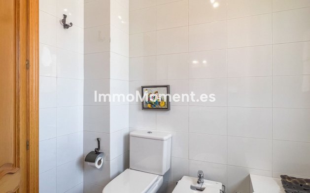Resale - Detached villa - Mijas - Cerros del Aguila