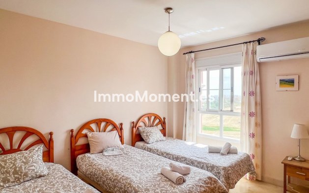 Resale - Detached villa - Mijas - Cerros del Aguila