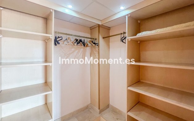 Resale - Detached villa - Mijas - Cerros del Aguila